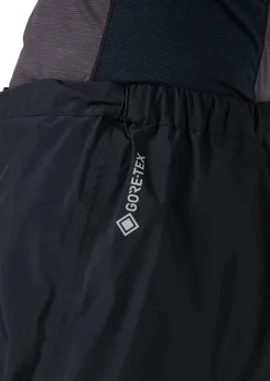 Waterproof Trousers-Rab Womens Ladakh Paclite Plus Pants - Beluga