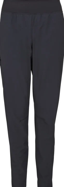 Trousers & Leggings-Rab Womens Momentum Pants - Beluga