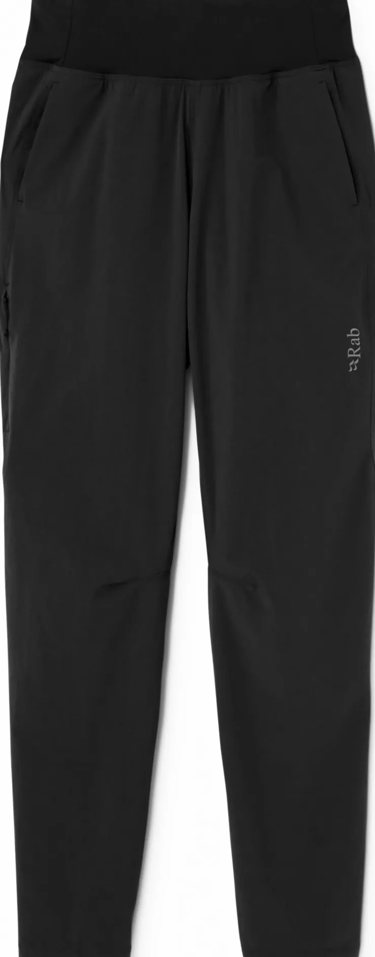 Trousers & Leggings-Rab Womens Momentum Pants - Beluga