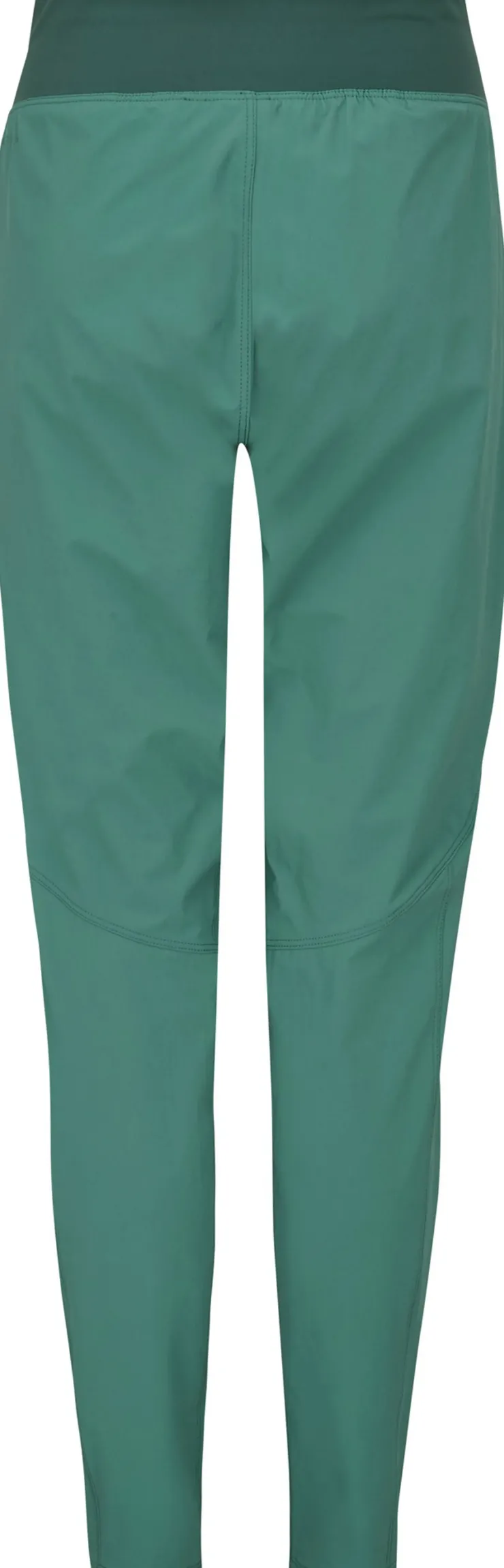 Trousers & Leggings-Rab Womens Momentum Pants - Eucalyptus