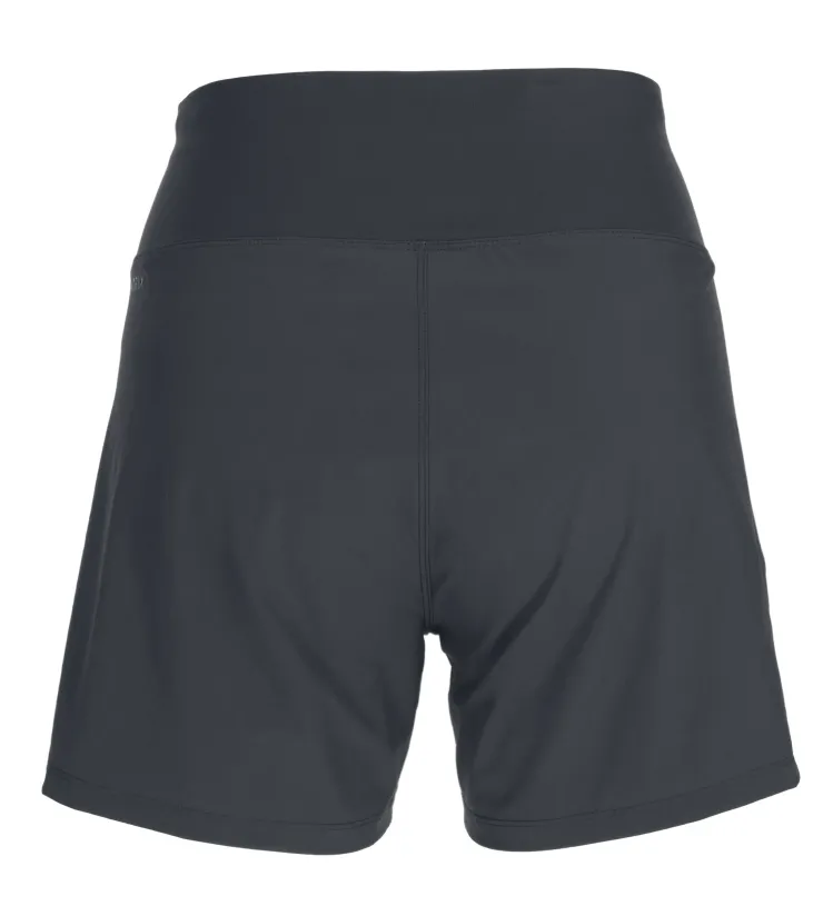 Shorts & Skirts-Rab Womens Momentum Shorts - Beluga