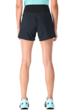 Shorts & Skirts-Rab Womens Momentum Shorts - Beluga