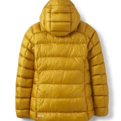 Insulated Jackets-Rab Womens Mythic Ultra Jacket - Sahara