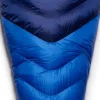 Backpacking & Lightweight Sleeping Bags-Rab Womens Neutrino 400 Sleeping Bag - Regular