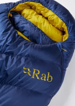 Backpacking & Lightweight Sleeping Bags-Rab Womens Neutrino 400 Sleeping Bag - Regular