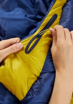 Backpacking & Lightweight Sleeping Bags-Rab Womens Neutrino 400 Sleeping Bag - Regular