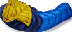 Backpacking & Lightweight Sleeping Bags-Rab Womens Neutrino 600 Sleeping Bag - Regular