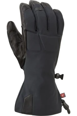 Gloves-Rab Womens Pivot GTX Gloves - Black