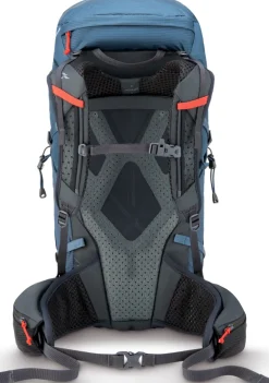 Backpacking Packs-Rab Womens Protium 33 ND Rucksack - Orion Blue