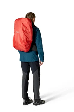 Backpacking Packs-Rab Womens Protium 33 ND Rucksack - Orion Blue