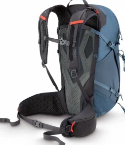 Day Packs-Rab Womens Protium 25 ND Rucksack - Orion Blue - S