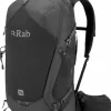 Day Packs-Rab Womens Protium 25 ND Rucksack - Anthracite - S-M