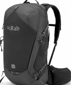 Day Packs-Rab Womens Protium 25 ND Rucksack - Anthracite - S-M