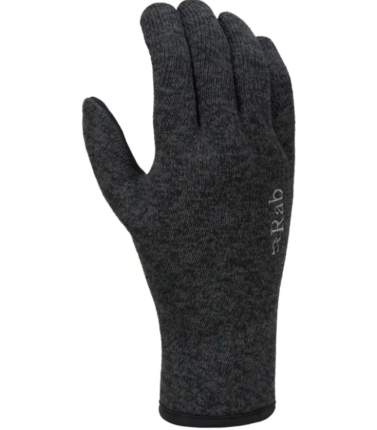 Gloves-Rab Womens Quest GTX Infinium Gloves - Anthracite