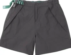 Shorts & Skirts-Rab Womens Rowtor Shorts - Anthracite