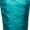Backpacking & Lightweight Sleeping Bags-Rab Womens Solar Eco 2 Sleeping Bag - Regular