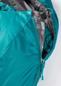 Backpacking & Lightweight Sleeping Bags-Rab Womens Solar Eco 2 Sleeping Bag - Regular
