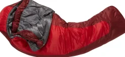 Backpacking & Lightweight Sleeping Bags-Rab Womens Solar Eco 3 Sleeping Bag - Regular