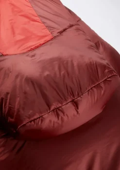 Backpacking & Lightweight Sleeping Bags-Rab Womens Solar Eco 3 Sleeping Bag - Regular
