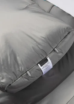 Backpacking & Lightweight Sleeping Bags-Rab Womens Solar Ultra 3 Sleeping Bag - Regular