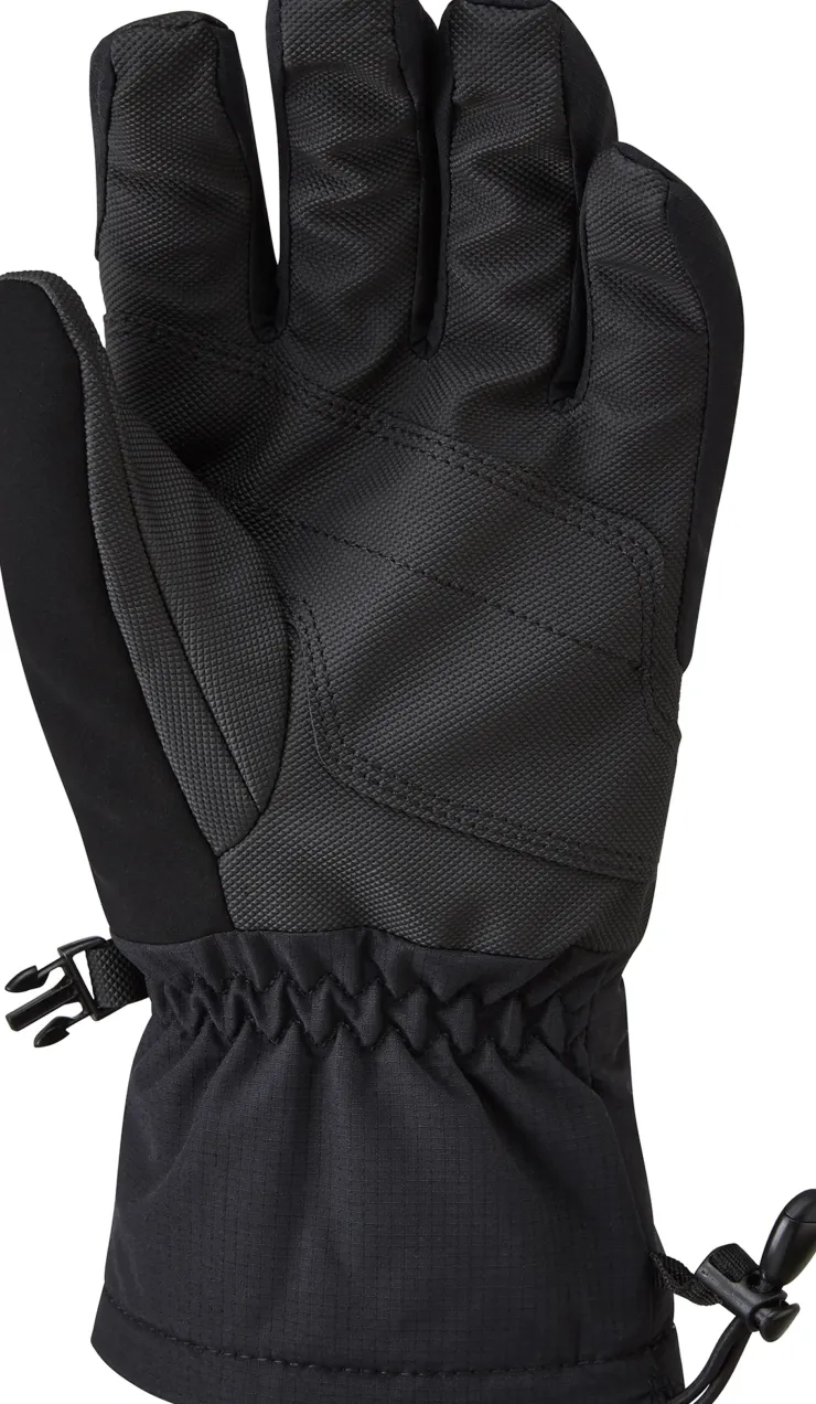 Gloves-Rab Womens Storm Glove - Black