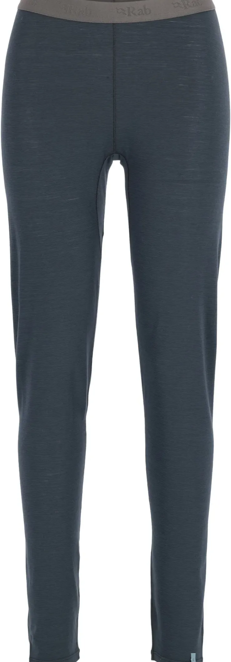 Trousers & Leggings-Rab Womens Syncrino Leggings - Beluga