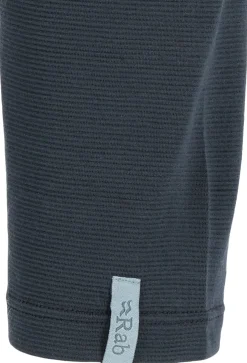 Trousers & Leggings-Rab Womens Syncrino Leggings - Beluga