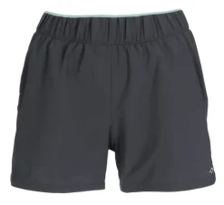 Shorts & Skirts-Rab Womens Talus Active Shorts - Ebony