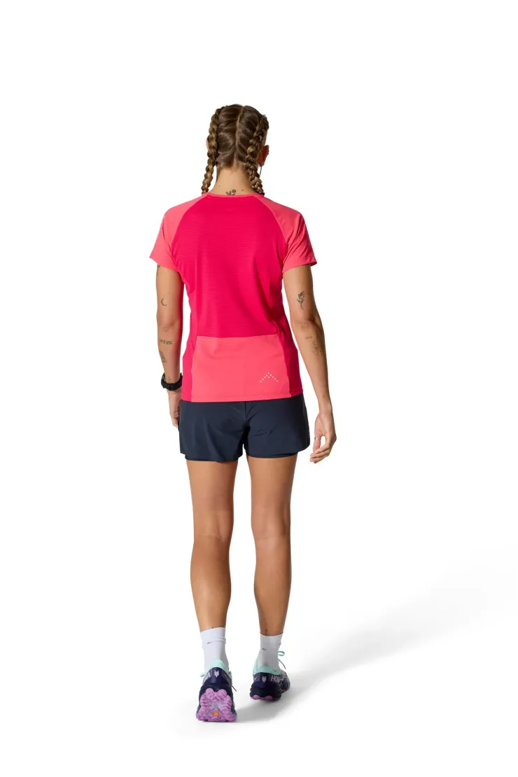 Shorts & Skirts-Rab Womens Talus 2 in 1 Shorts - Ebony