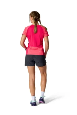 Shorts & Skirts-Rab Womens Talus Light Shorts - Ebony