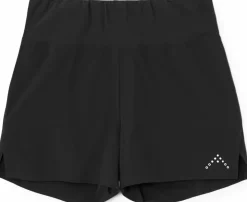Shorts & Skirts-Rab Womens Talus Shorts - Ebony
