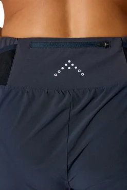 Shorts & Skirts-Rab Womens Talus Shorts - Ebony