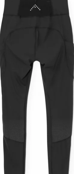 Trousers & Leggings-Rab Womens Talus Tights - Black