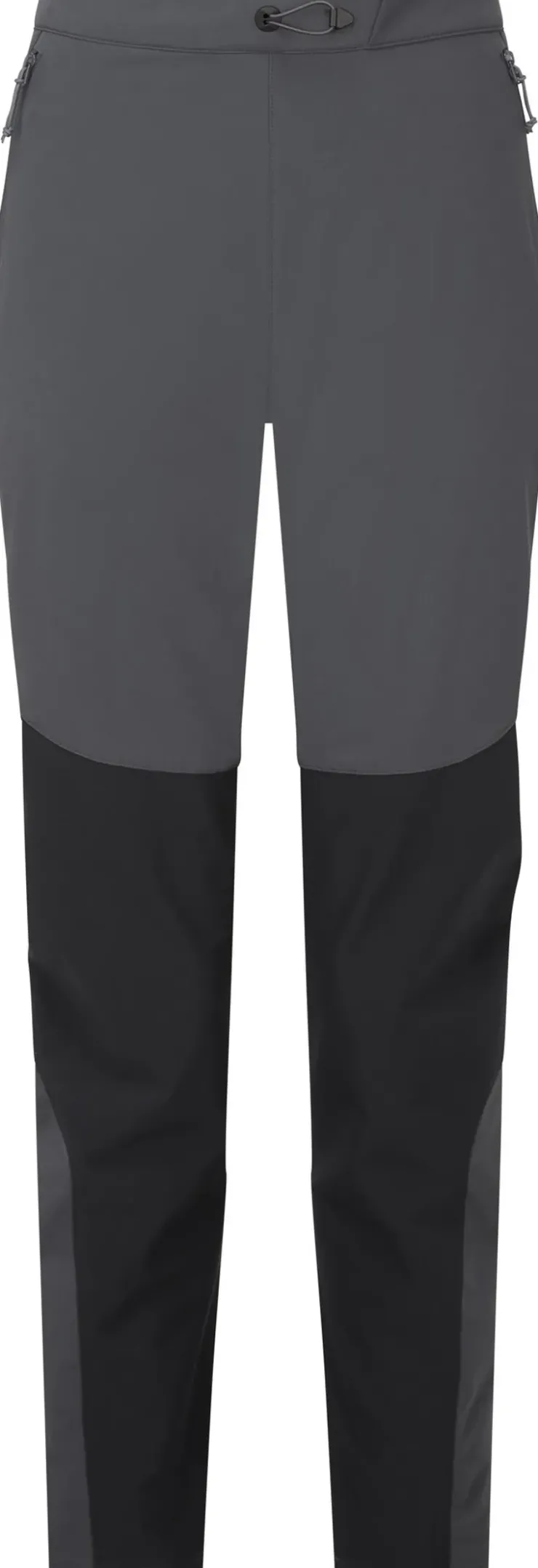 Trousers & Leggings-Rab Womens Torque Pants - Anthracite