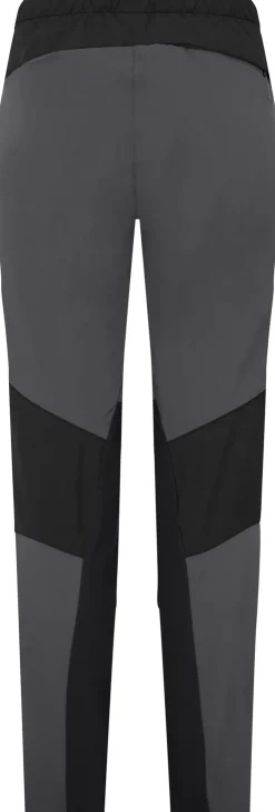 Trousers & Leggings-Rab Womens Torque Pants - Anthracite