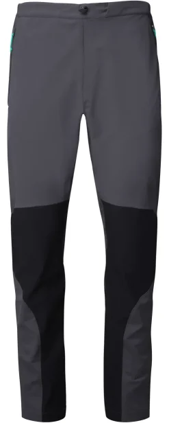 Trousers & Leggings-Rab Womens Torque Pants - Beluga