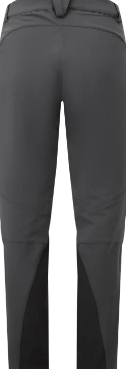 Trousers & Leggings-Rab Womens Torque Winter Pants - Black