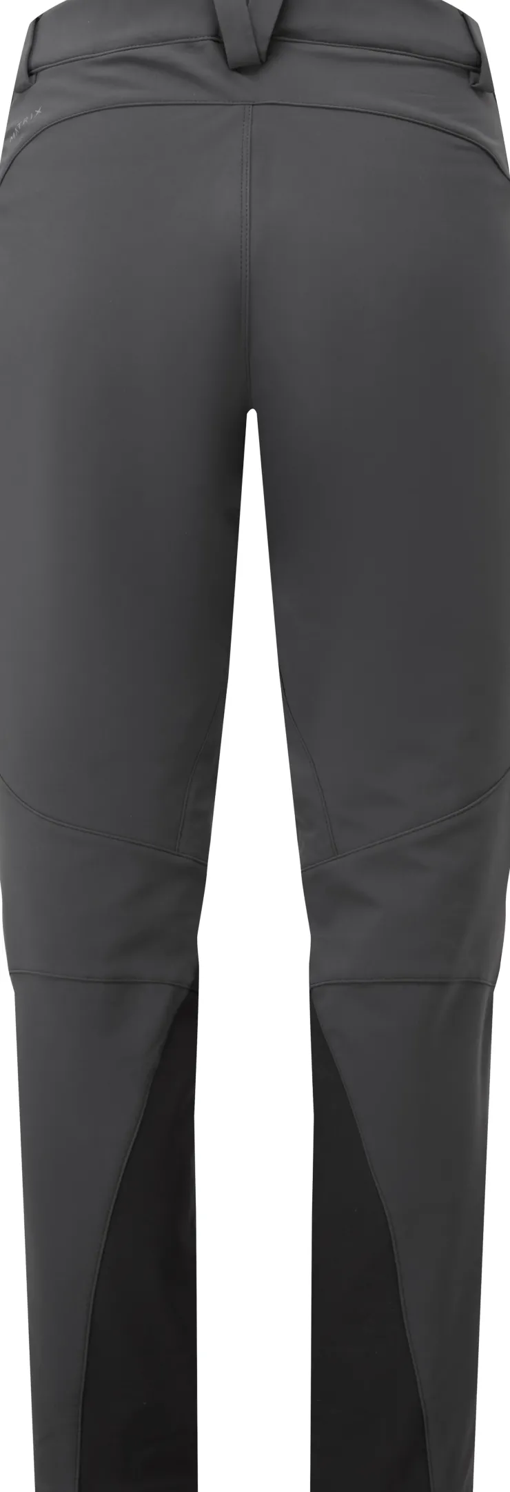 Trousers & Leggings-Rab Womens Torque Winter Pants - Black