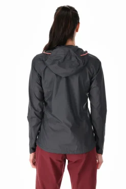 Windshirts-Rab Womens Vital Hoody - Graphene