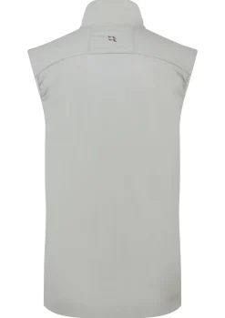Vests & Gilets-Rab Womens Xenair Vest - Light Zinc