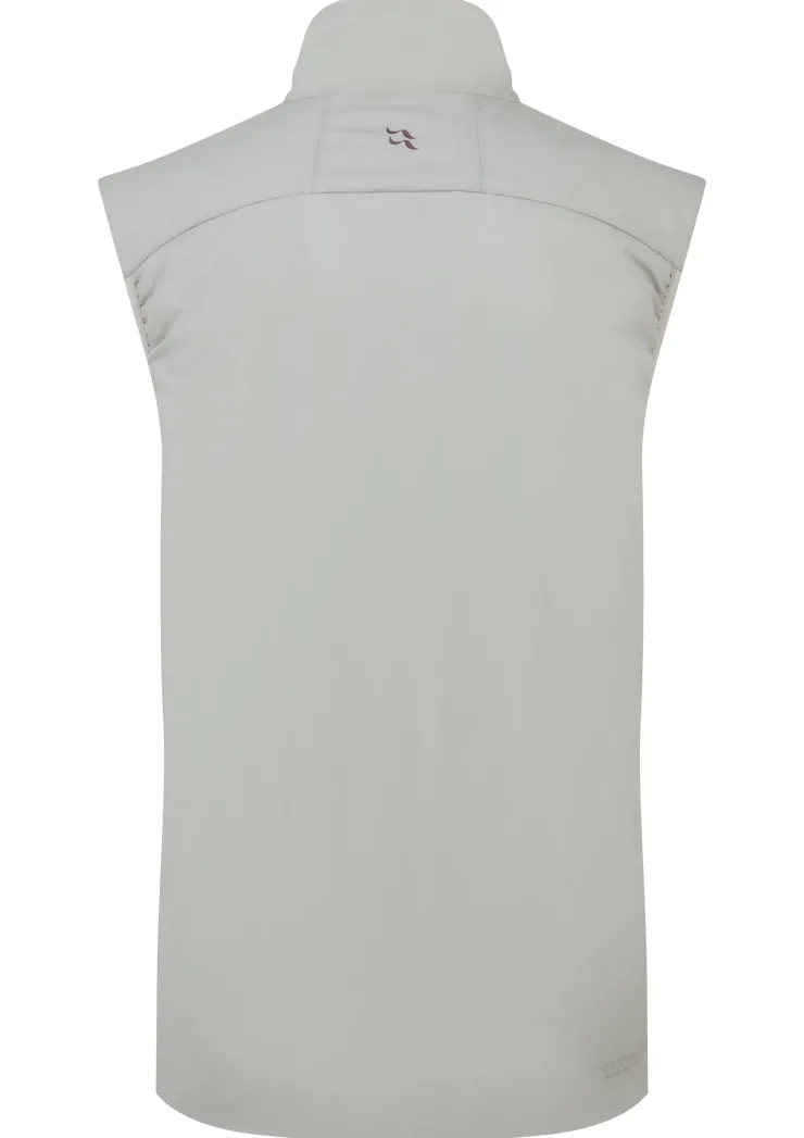Vests & Gilets-Rab Womens Xenair Vest - Light Zinc