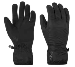 Gloves-Rab Xenon Gloves - Black