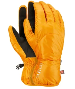 Gloves-Rab Xenon Gloves - Marmalade
