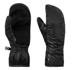 Gloves-Rab Xenon Mitts - Black