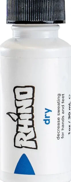 Climbing Accessories-Rhino Skin Dry 30ml Brush-On