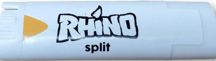 Climbing Accessories-Rhino Skin Split Stick - 4.5ml
