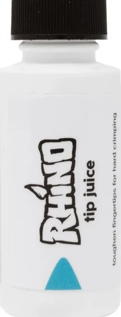 Climbing Accessories-Rhino Skin Tip Juice - 30ml Brush-On