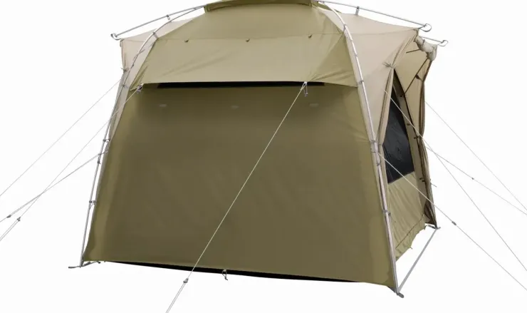 Family & Leisure Tents-Robens Cobra Stone 5 Tent