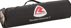Carpets-Robens Double Dreamer 5 Fleece Carpet