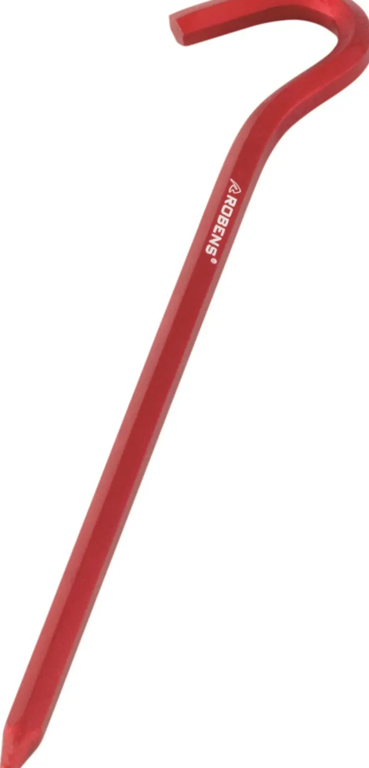 Tent Pegs-Robens Hexagon Stake Pegs